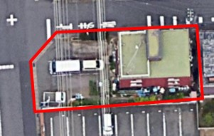 小山市一棟アパートのその他