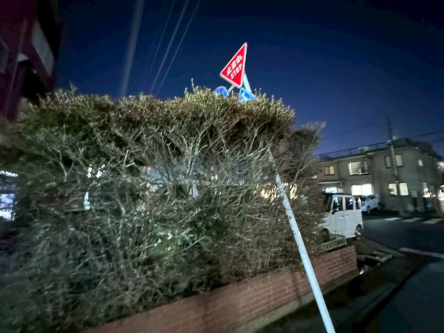 小山市一棟アパートのその他