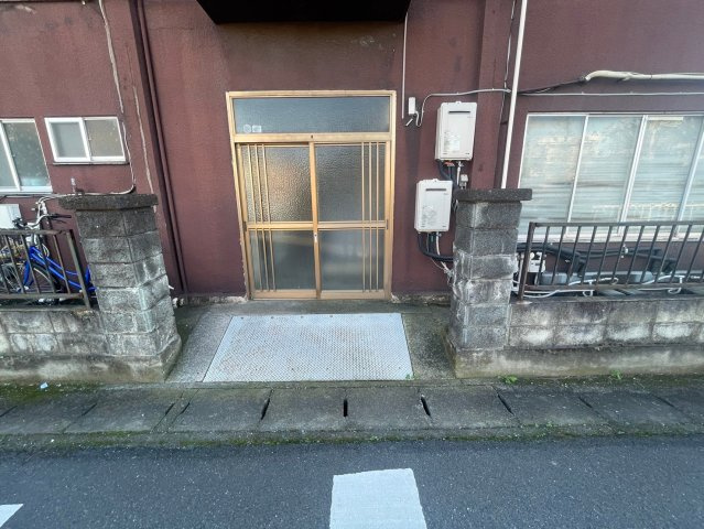 小山市一棟アパートのその他