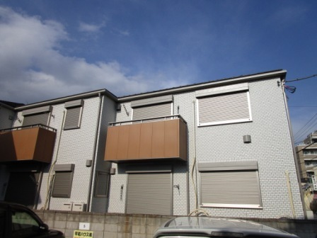 Ｂｌａｎｃ　Ｍｕｒ