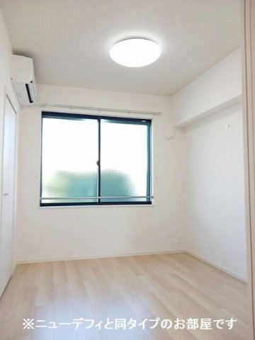 クォーツハウスの内装