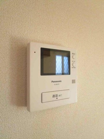 チェリーメゾンの設備