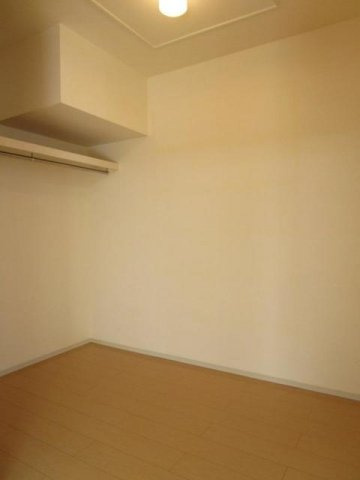 チェリーメゾンの内装