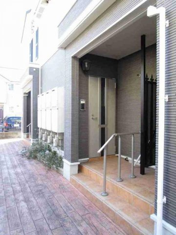 チェリーメゾンのその他共用部分