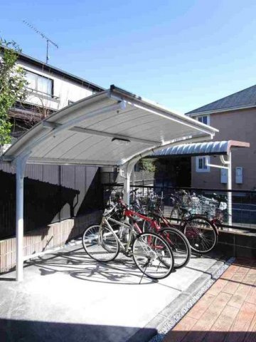 チェリーメゾンのその他