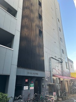 ローレルハイツ中野