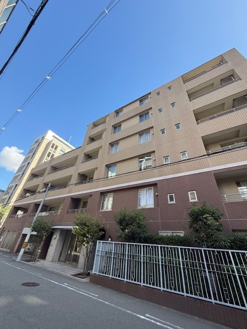 清水谷ヒルサイドコート