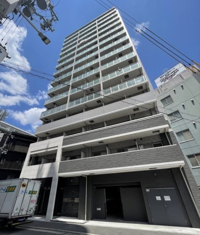 エスリード大阪上本町ブランシュ