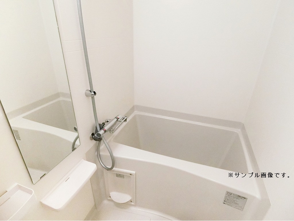 アクアプレイス天王寺Ⅱの内装