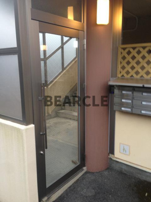 【その他】 | メゾン光洋 | オートロック