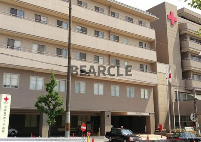 【外観】 | メゾン光洋 | 私立京都女子大学まで465m