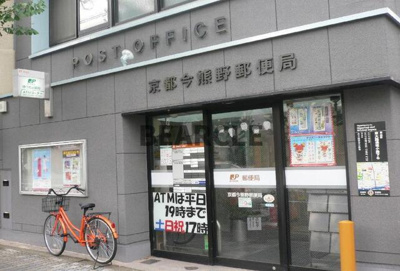 【周辺】 | メゾン光洋 | ローソン東大路馬町店まで1