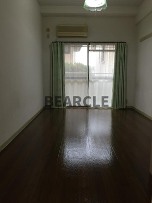 【居間・リビング】 | メゾン光洋 | 室内