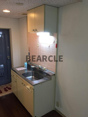 【キッチン】 | メゾン光洋 | キッチン