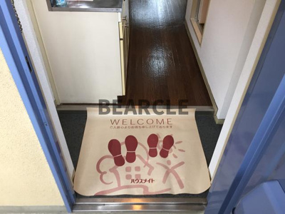 【玄関】 | メゾン光洋 | 玄関