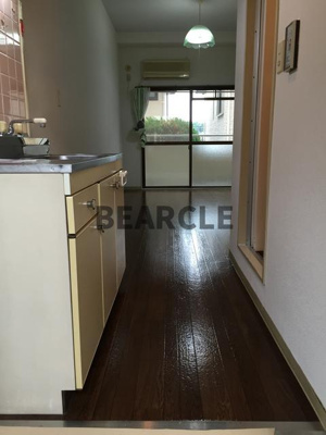 【内装】 | メゾン光洋 | 室内