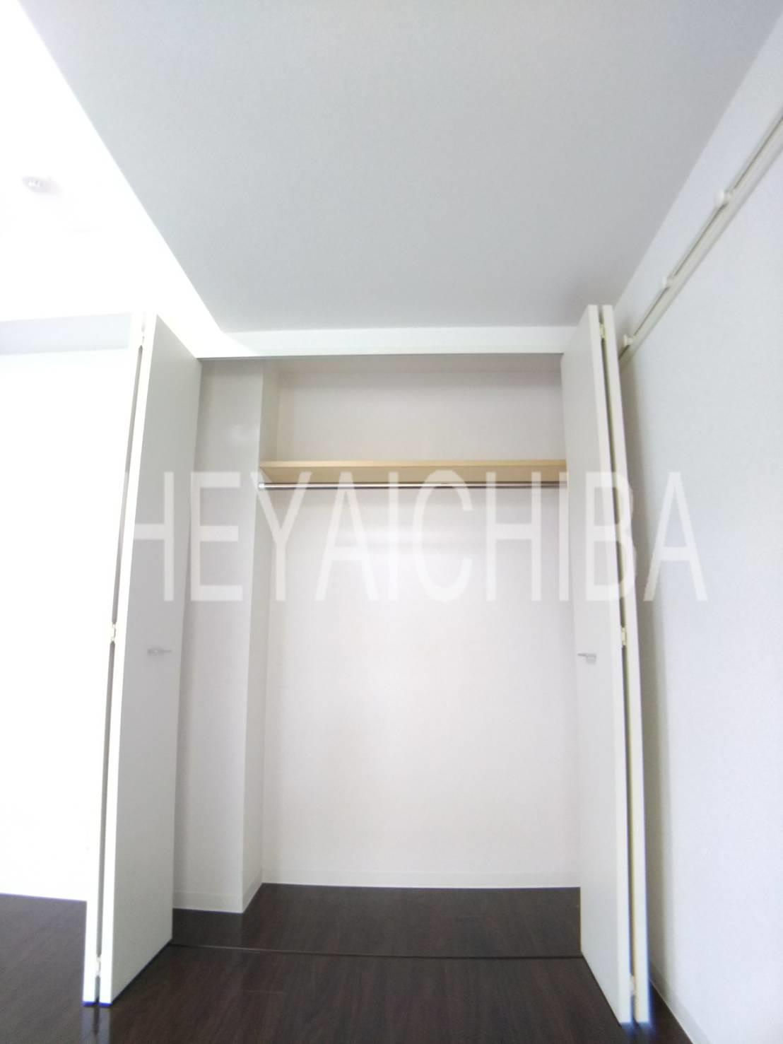 ルノンキュールの収納