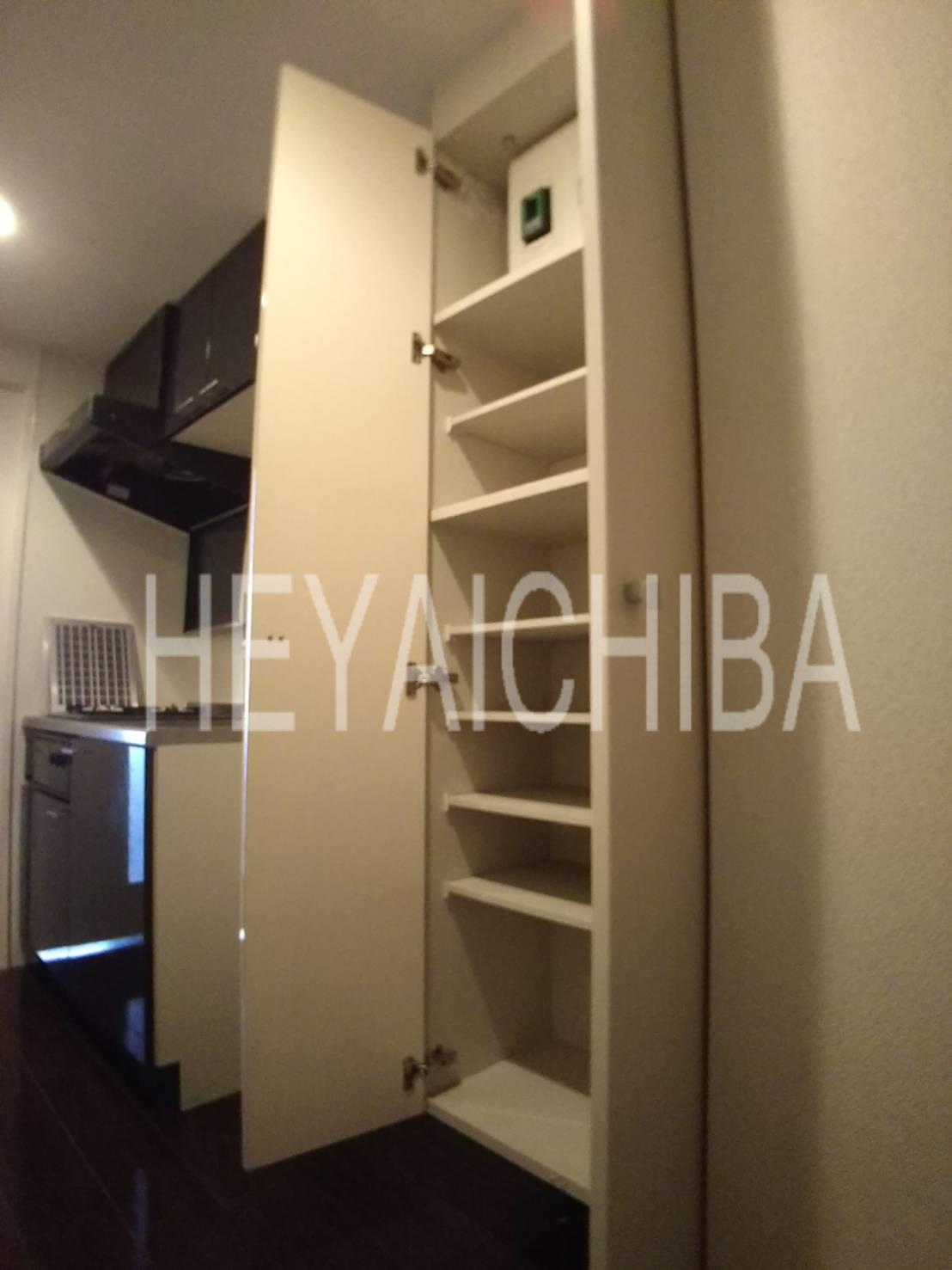 ルノンキュールのその他|シューズボックス