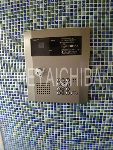 ルノンキュールのセキュリティ