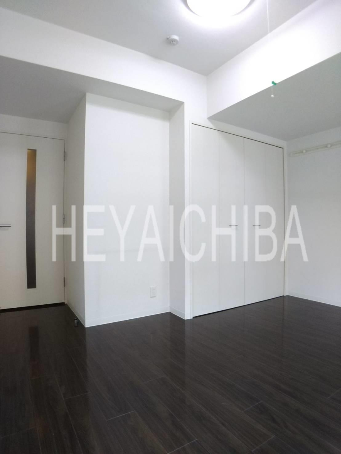 ルノンキュールの洋室