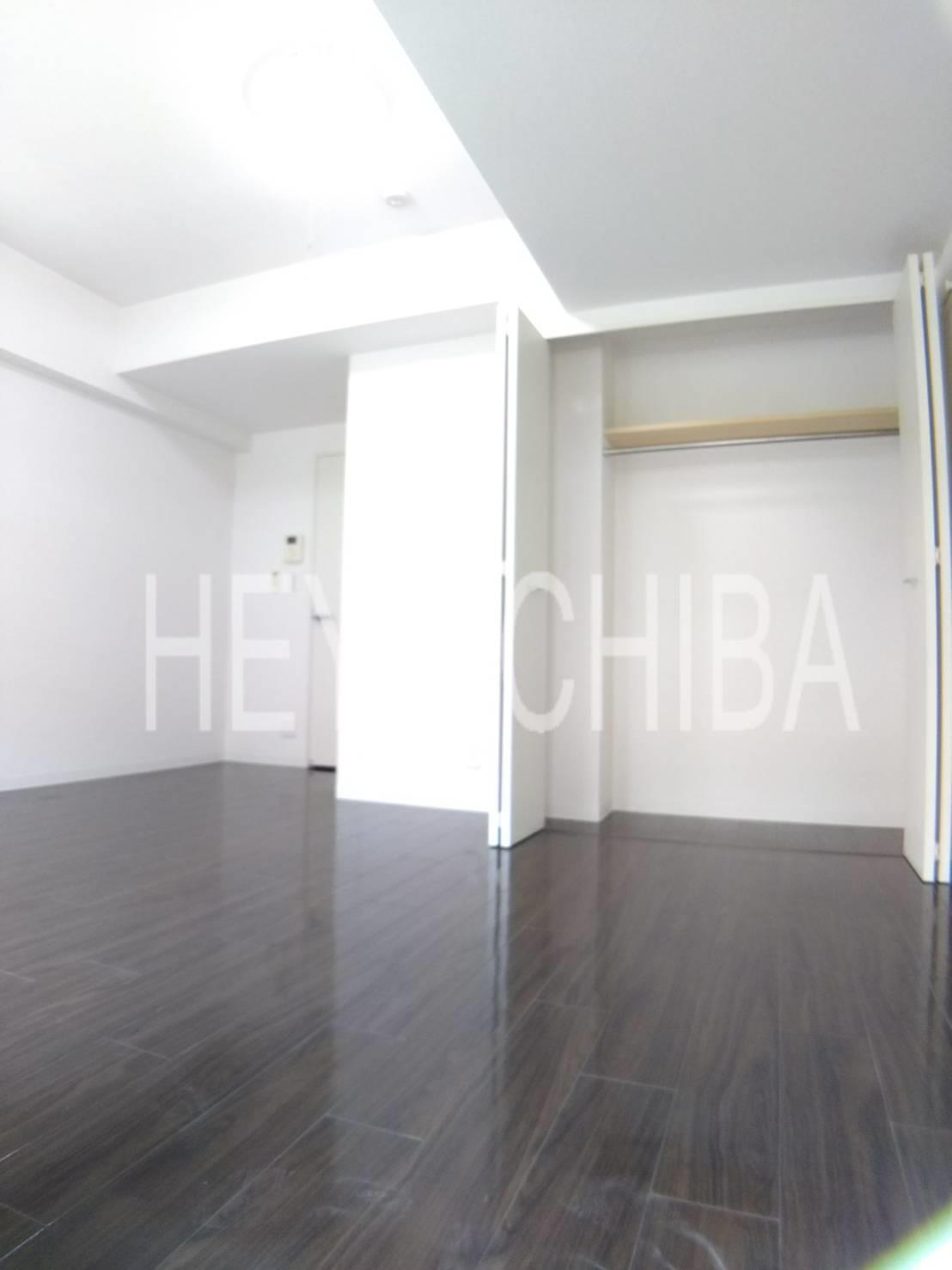 ルノンキュールの洋室