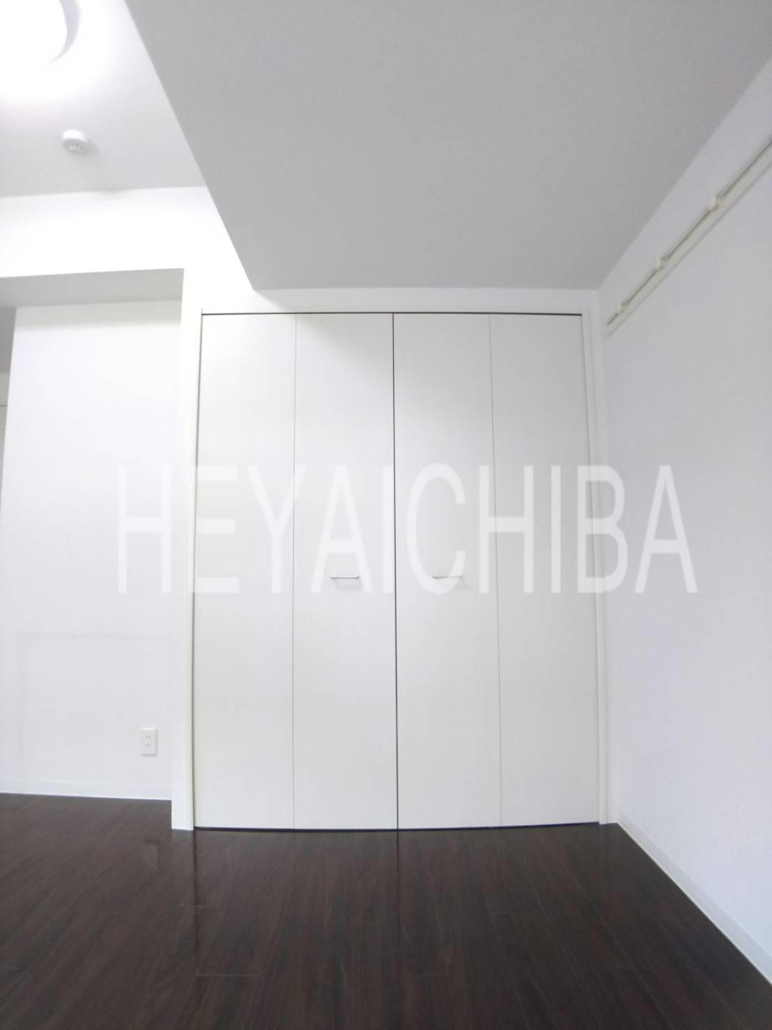 ルノンキュールの収納