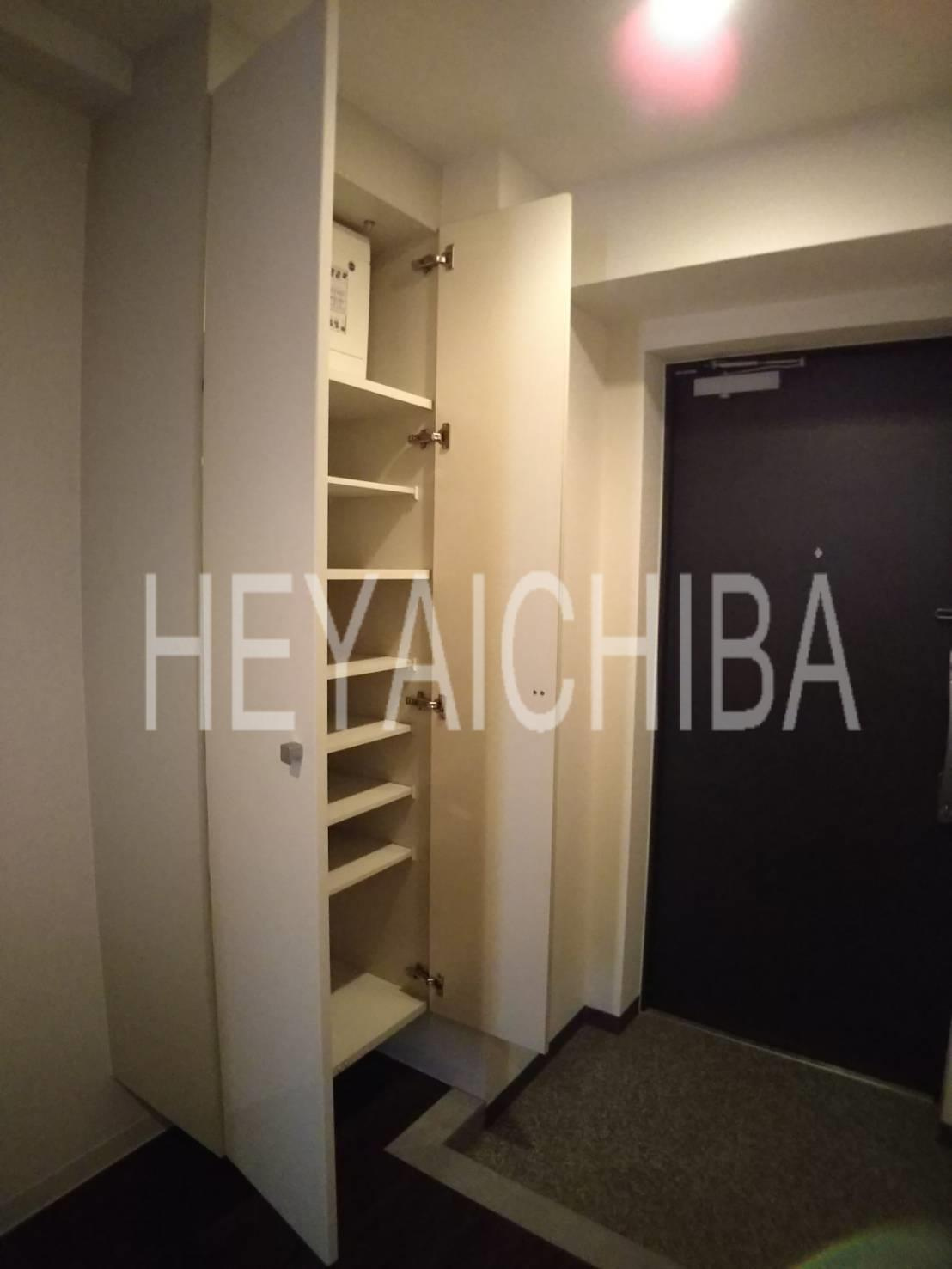 ルノンキュールのその他|シューズボックス