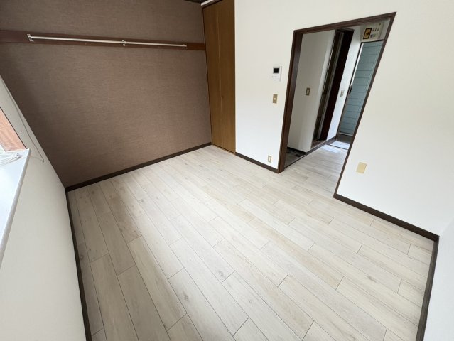 サニーコート中山Ⅰのその他