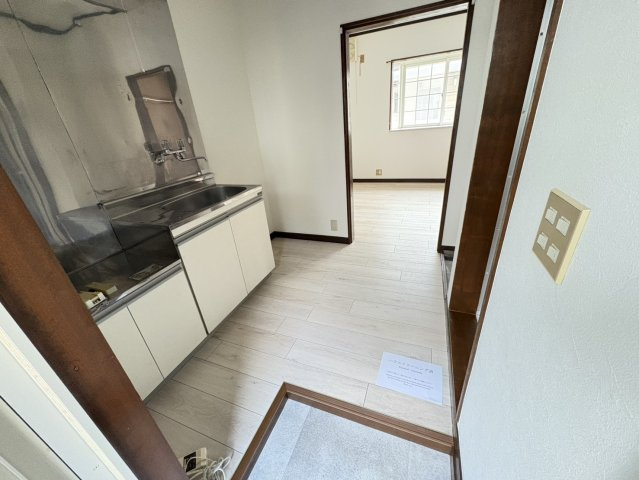 サニーコート中山Ⅰの内装