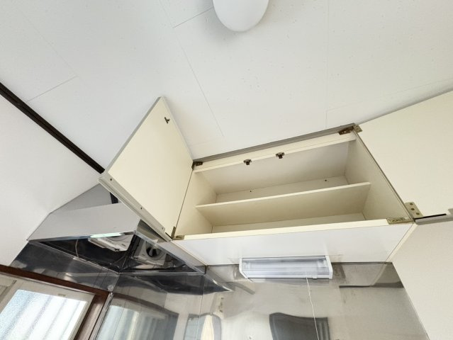 サニーコート中山Ⅰのその他