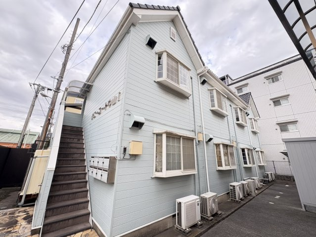 サニーコート中山Ⅰ