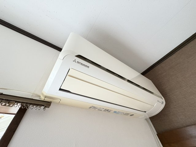 サニーコート中山Ⅰの設備