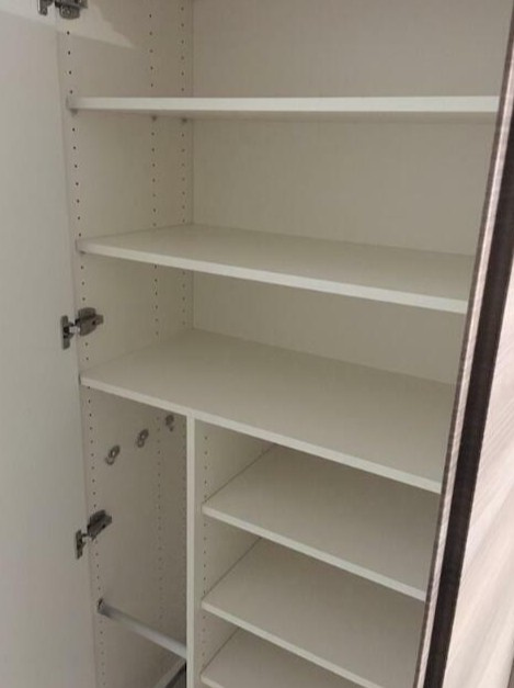 メイクスデザイン両国NORTHのその他|シューズクローゼット