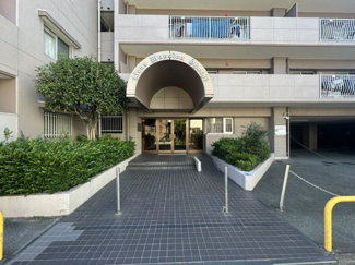 【その他共用部分】 | 長期修繕計画もあり、長く快適に暮らせるよう設計されています