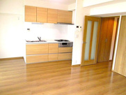 ライオンズマンション大橋の画像