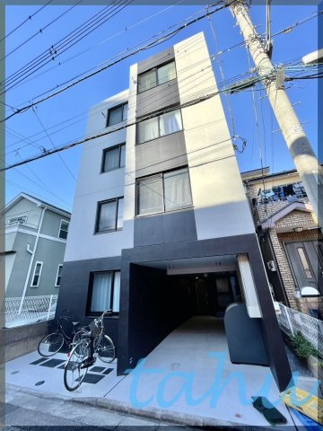 板橋区舟渡２丁目の賃貸マンション