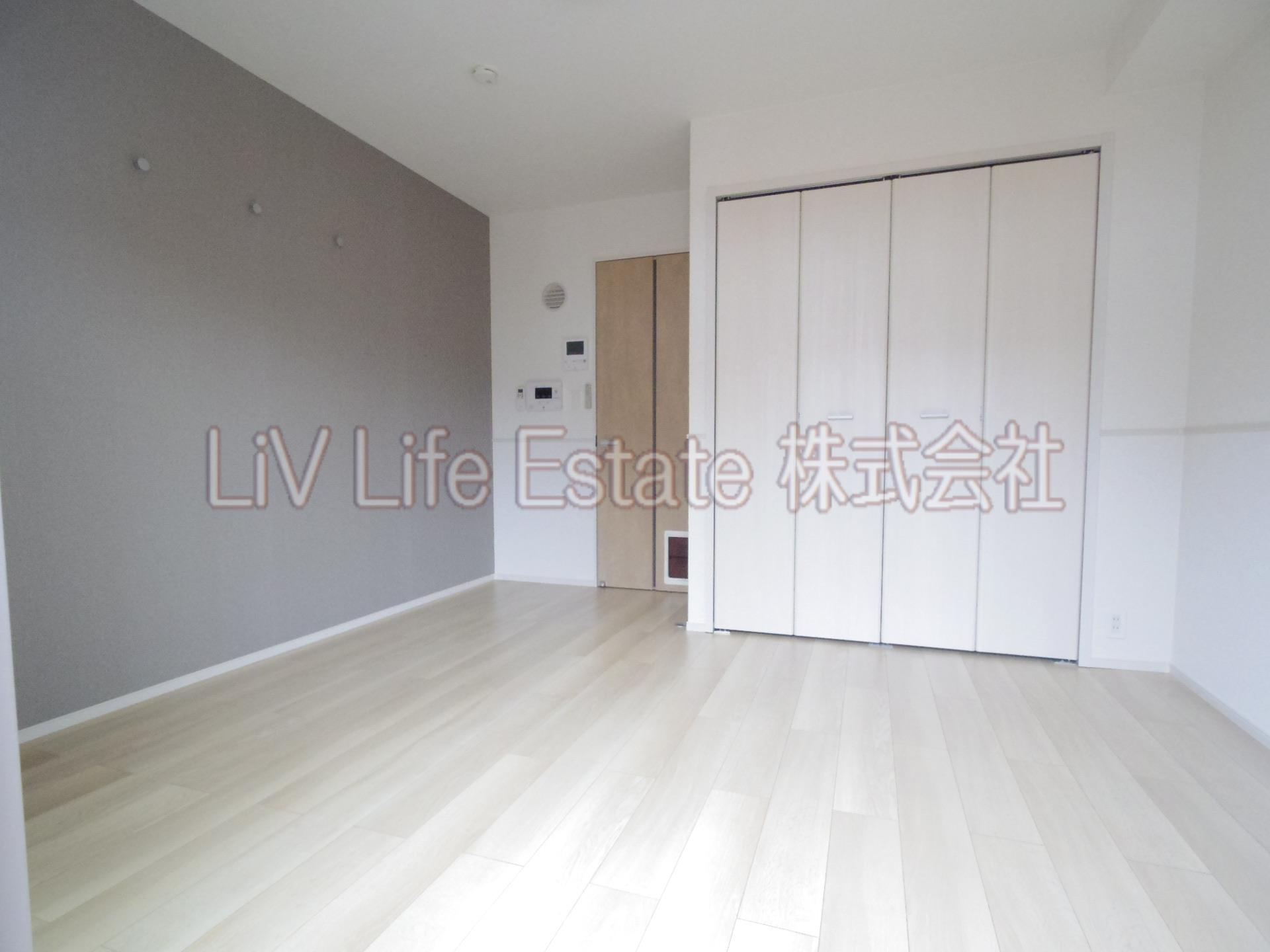 ルーナ・ピエーナの居間・リビング