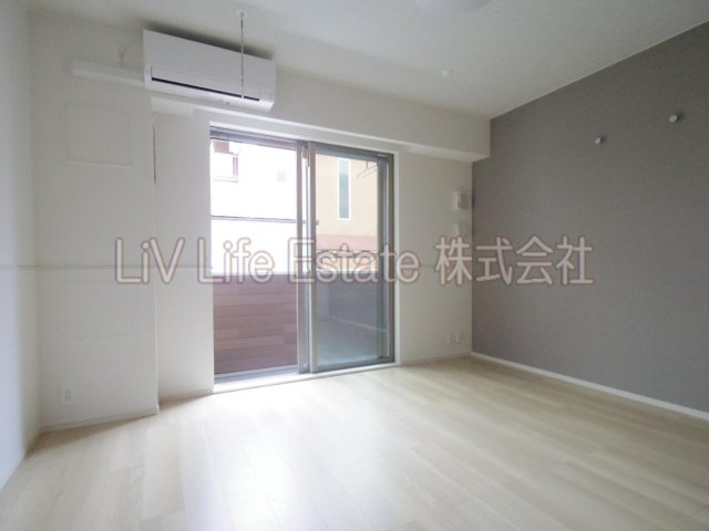 ルーナ・ピエーナの寝室