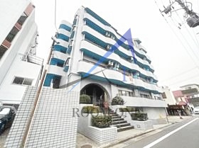 スペースエムの外観|外観です。