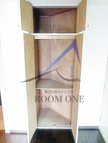 スペースエムの収納|収納です。