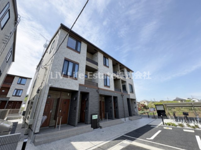 ヒカルサ西東京向台ウエスト