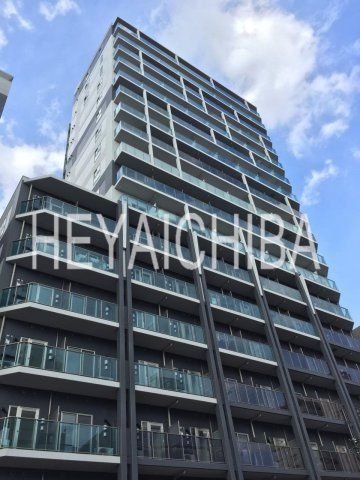 Rising Place Kameido