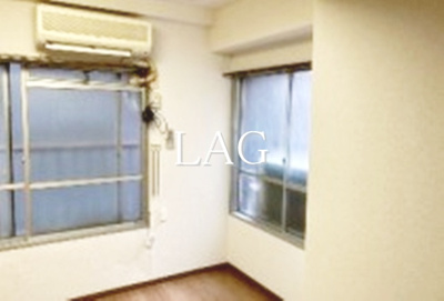 【居間・リビング】 | Ｐｒｉｅｒ | 洋室のお部屋です。