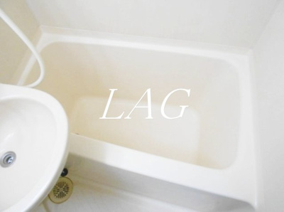 【浴室】 | グランドハウスシャンティ | お風呂です。