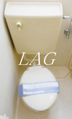 【トイレ】 | グランドハウスシャンティ | トイレです。