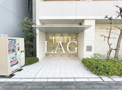 【エントランス】 | パークアクシス亀戸 | エントランスです。