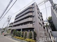 ルーブル中野本町の画像