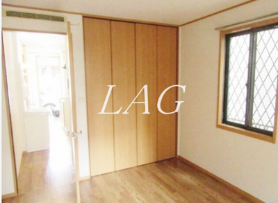 【寝室】 | コンフォール千駄木 | 寝室です。