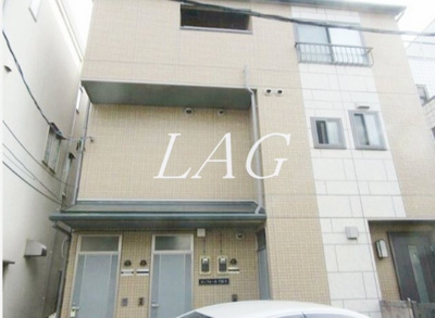 【その他】 | コンフォール千駄木