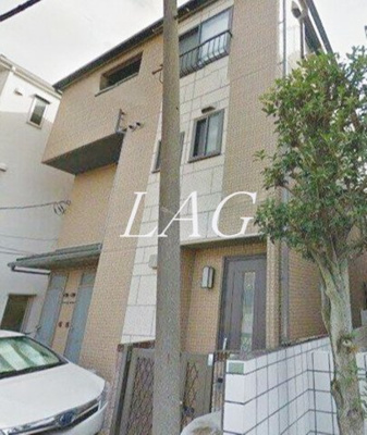 【外観】 | コンフォール千駄木 | 外観です。